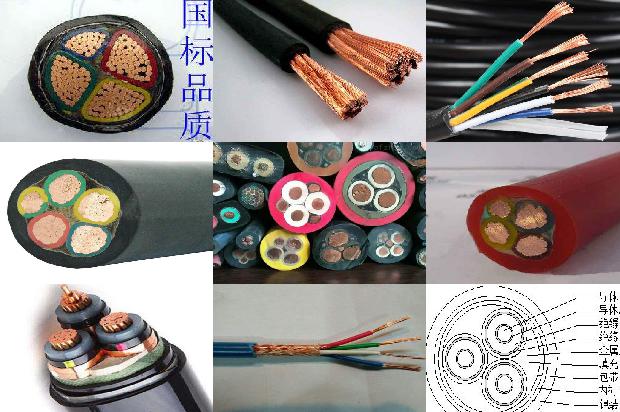 单芯高压电缆型号大全1674092886732
