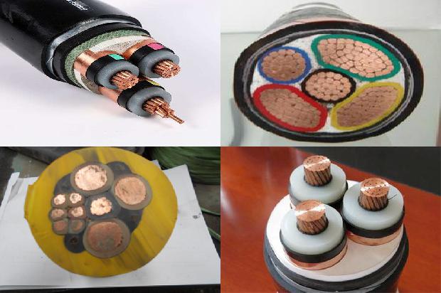 低压交流电缆1674093280929