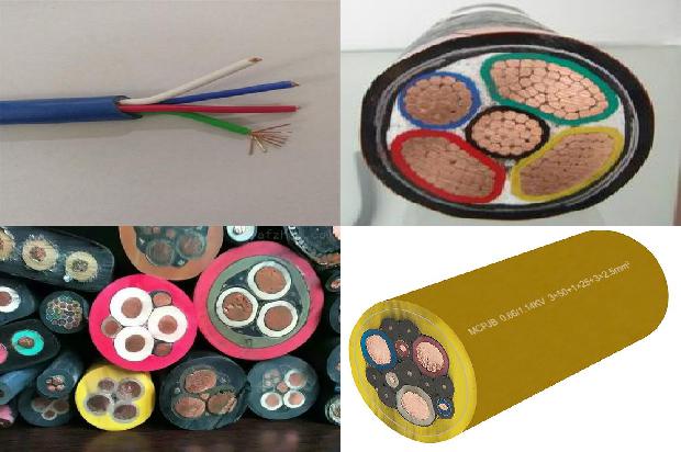 电线电缆 桥架1674093806922