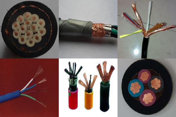 电缆槽和电缆桥架1674093813655