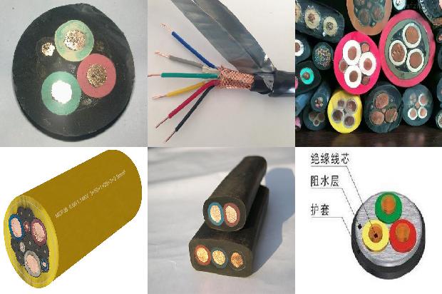 电线钢丝绳1674094405428 电线钢丝绳1674094405428