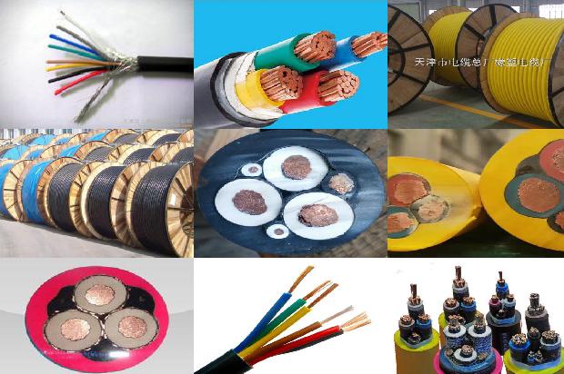 电缆钢丝网套规格1674094413565