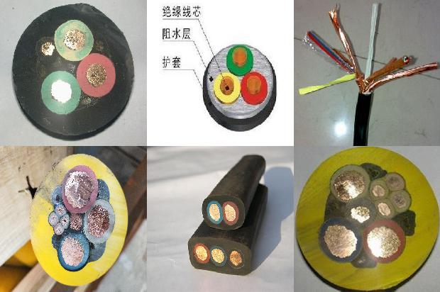 钢丝网电缆1674095009864 钢丝网电缆1674095009864