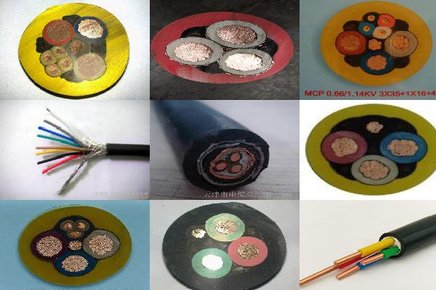 用钢丝穿电线1674095024216