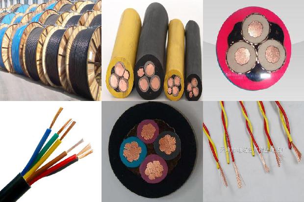 带钢丝卷筒电缆1674095145968