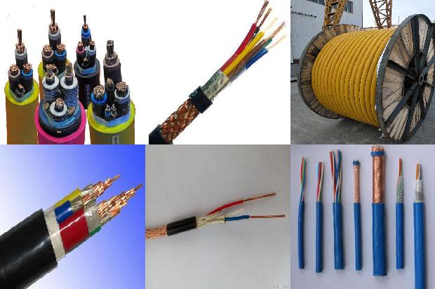 yjv铜芯电力电缆厂家1674095187511