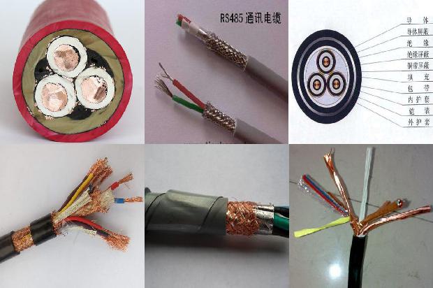 架空电缆用钢丝还用什么