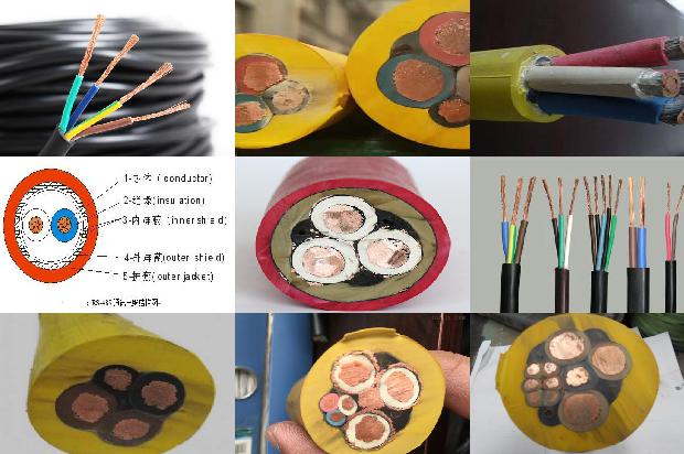 内带钢丝电缆1674095262650 内带钢丝电缆1674095262650