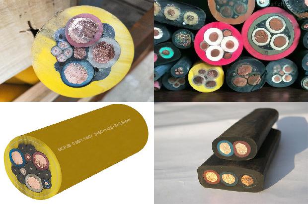 潜污泵带耦合装置1674175706373