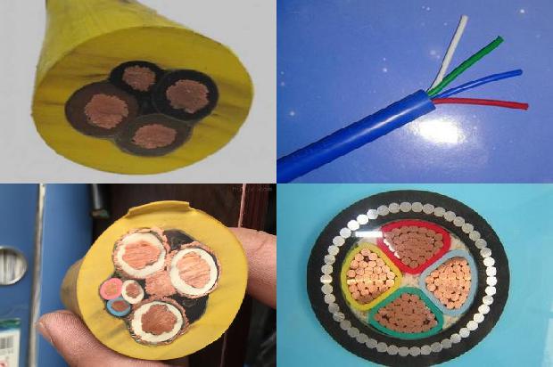 潜污泵型号大全及参数1674177607563