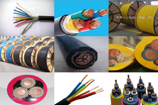 潜污泵浮球安装