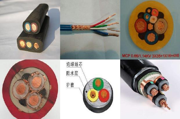 潜污泵是什么材质