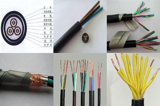 电缆接头是先防水还是先绝缘1674179125300