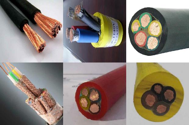 电缆防水标准1674179267661