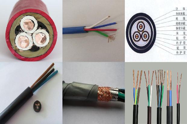 家用电线是防水的吗