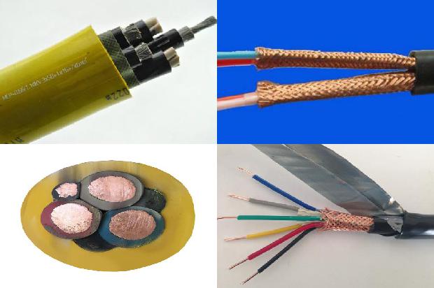 电缆接头怎么做防水1674179551774