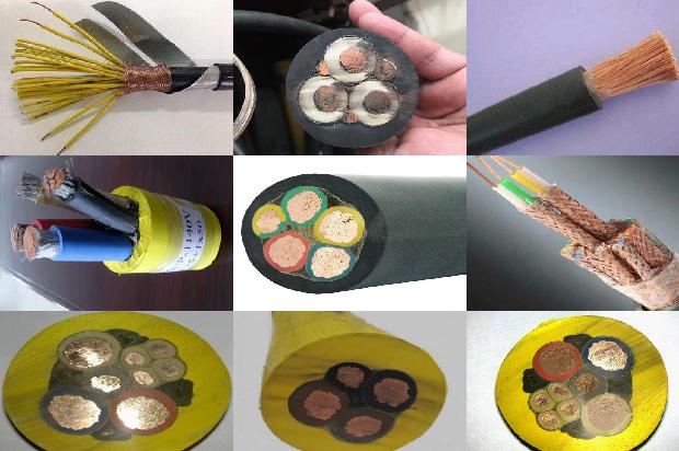 电线如何密封防水1674179573453