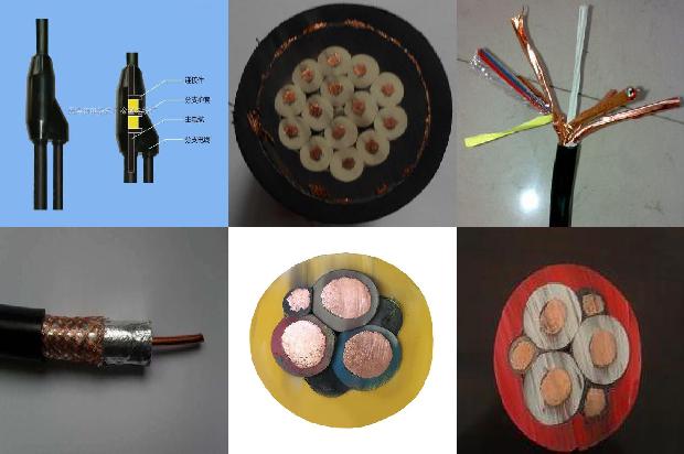 电线防水连接器1674179651675 电线防水连接器1674179651675