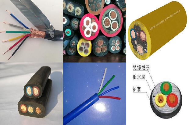 专用防水电缆1674180431307 专用防水电缆1674180431307
