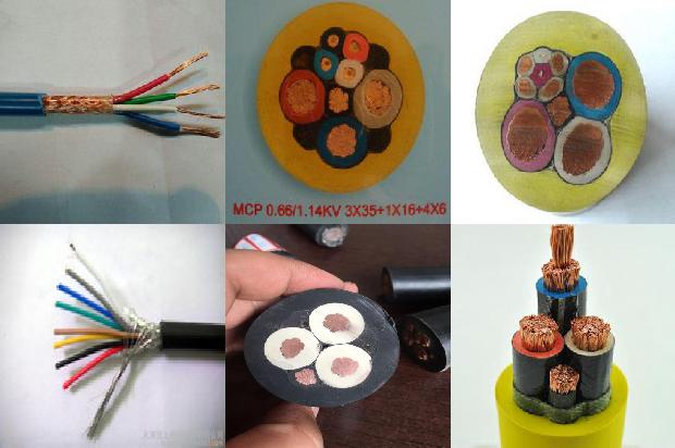 耐火防水电缆型号1674180544743