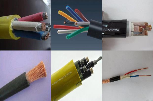 电线电线规格平方