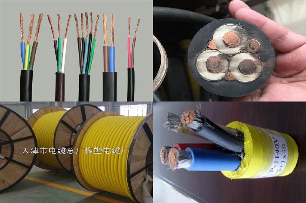 电线电缆材料行业