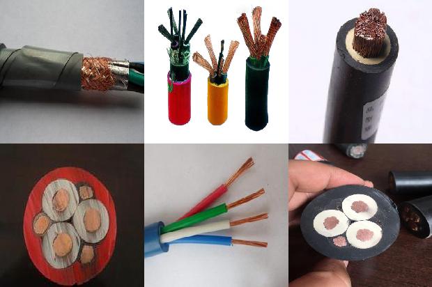 阻燃电线电缆护套