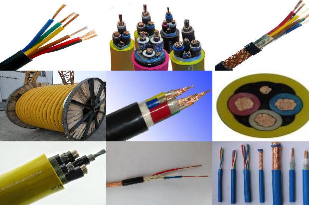 阻燃电线电缆护套1674263116425