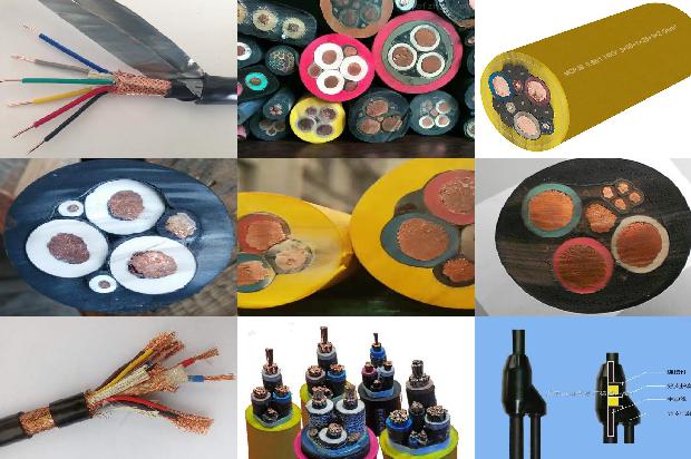 消防电线型号1674263885933