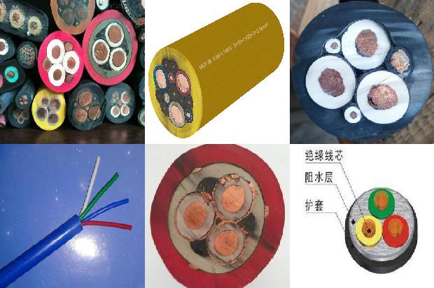 防水电缆线价格1674264142614