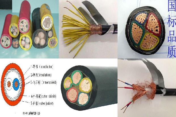 防水电缆线价格1674264142626