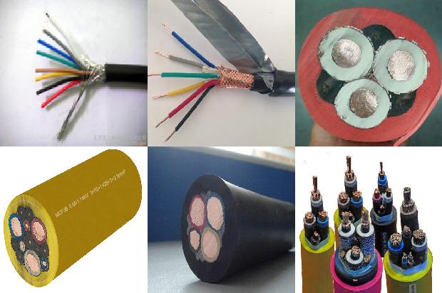 绝缘电缆标准1674264548753