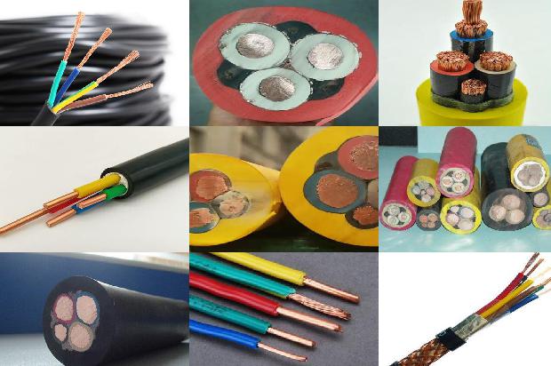 矿物绝缘和耐火电缆