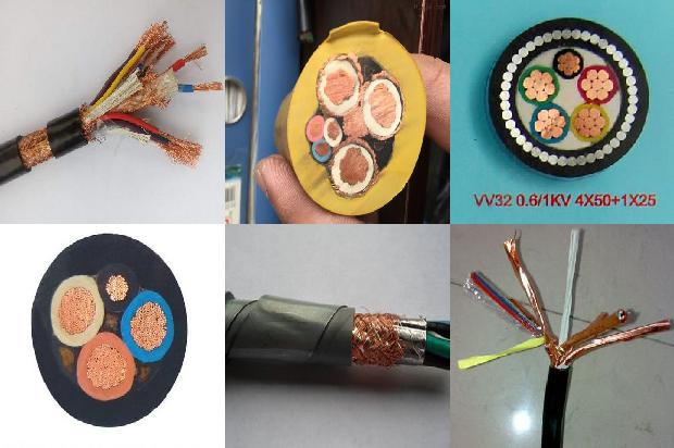 生产rttz防火电缆厂家