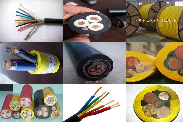 柔性电缆防爆盒1674264736427