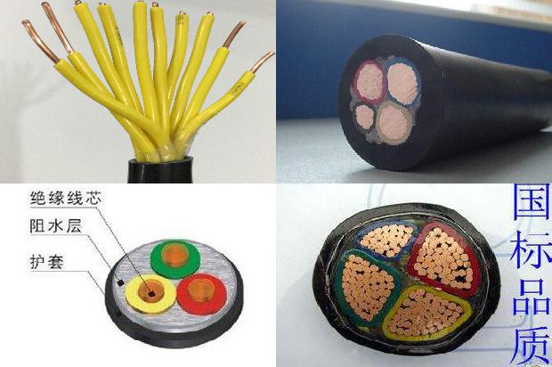防爆同轴电缆1674264754792 防爆同轴电缆1674264754792