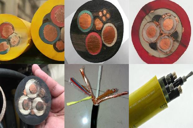 防爆电缆夹头1674264791350