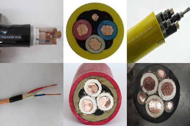 电线电缆规格价格表1674266426101