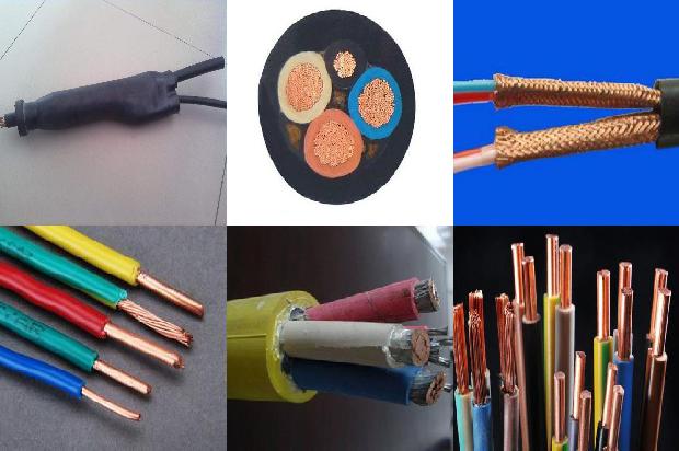 电线负荷表1674266927521