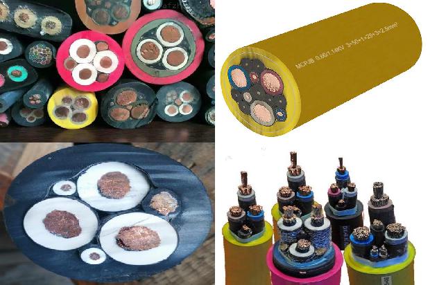 电缆线规格型号价格表