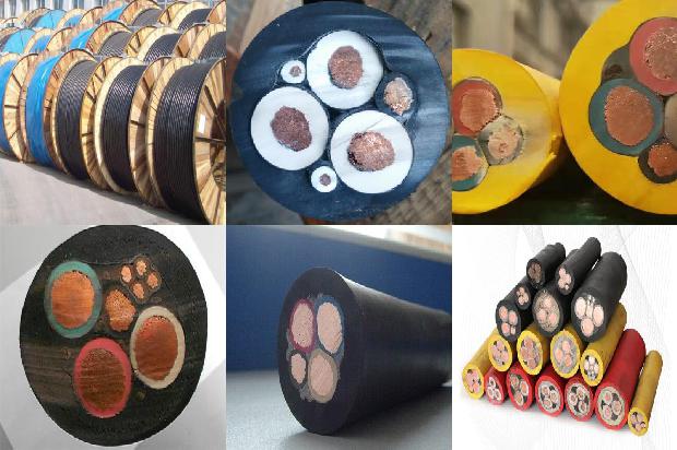 电线电缆表1674267004125