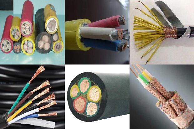 家友电线电缆价格表