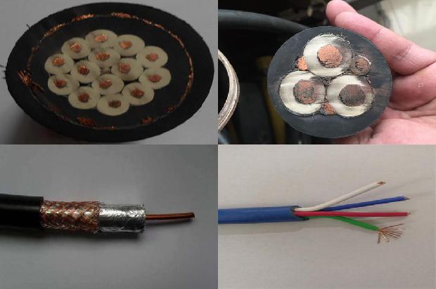 电缆敷设施工价格表1674267842487 电缆敷设施工价格表1674267842487