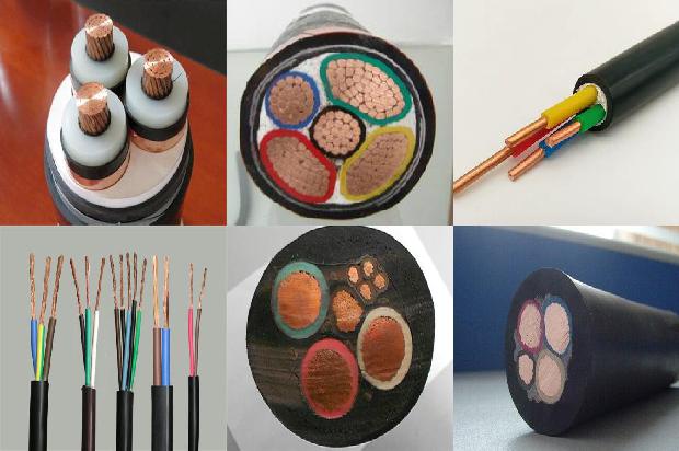 常用电力电缆价格表1674347210450 常用电力电缆价格表1674347210450