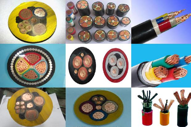 25铝平方电缆报价1674347467515