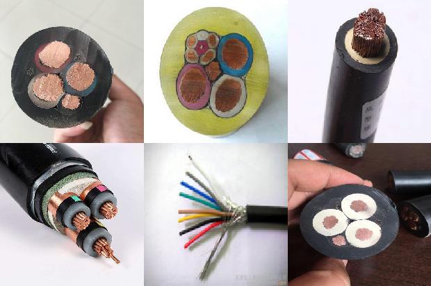 品牌电线电缆价格