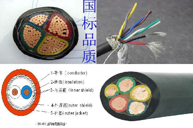 2.5铜芯线价格表100米多少钱