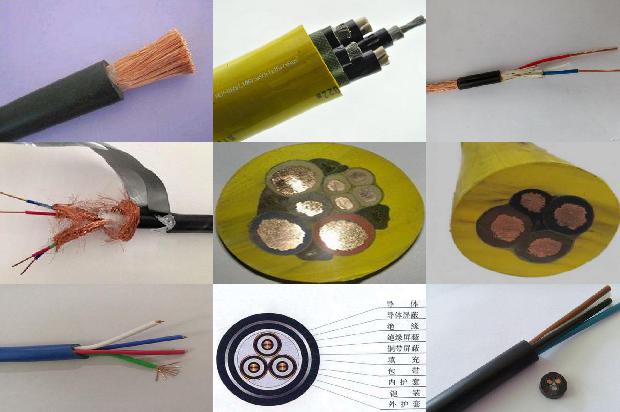 120电缆铜电缆一米多少钱