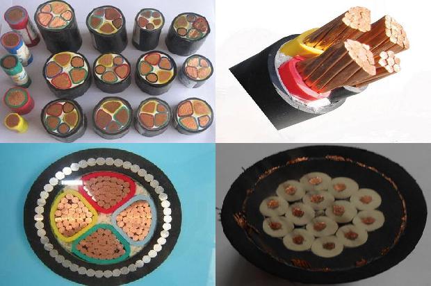 95电缆价格表1674350422384