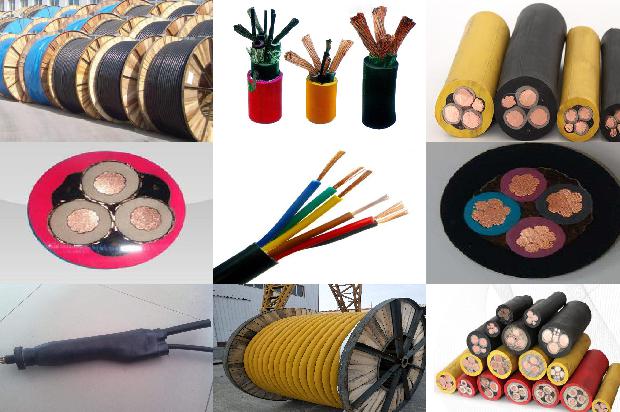 25的电缆线多少钱1674350458574